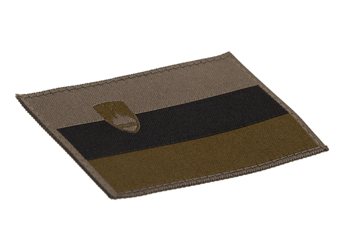 Slovenia Flag Patch (RAL7013)