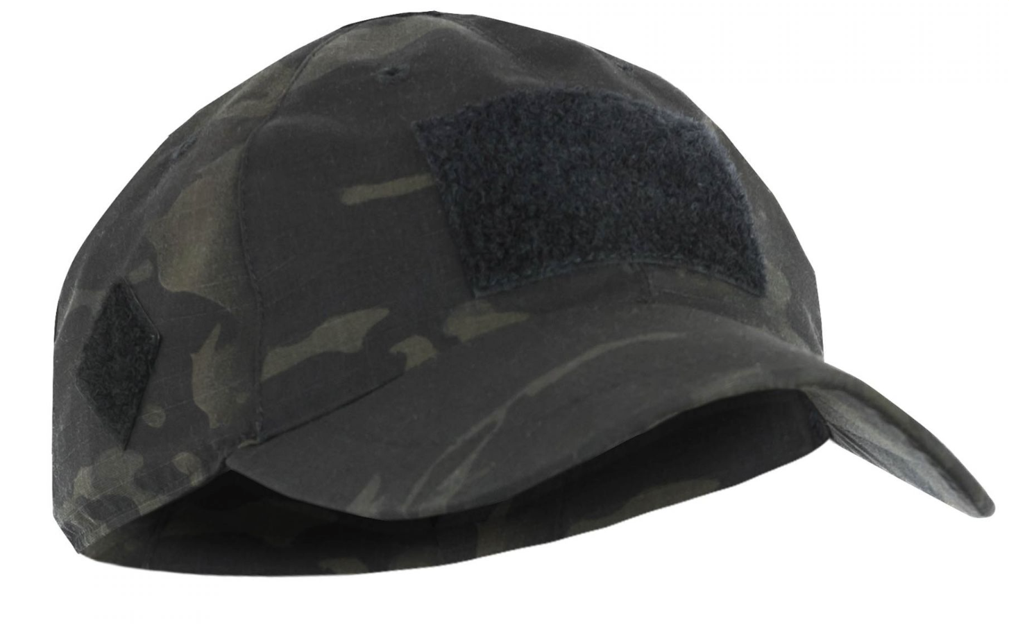 UF PRO Base Cap (Multicam Black). - Airsoftshop