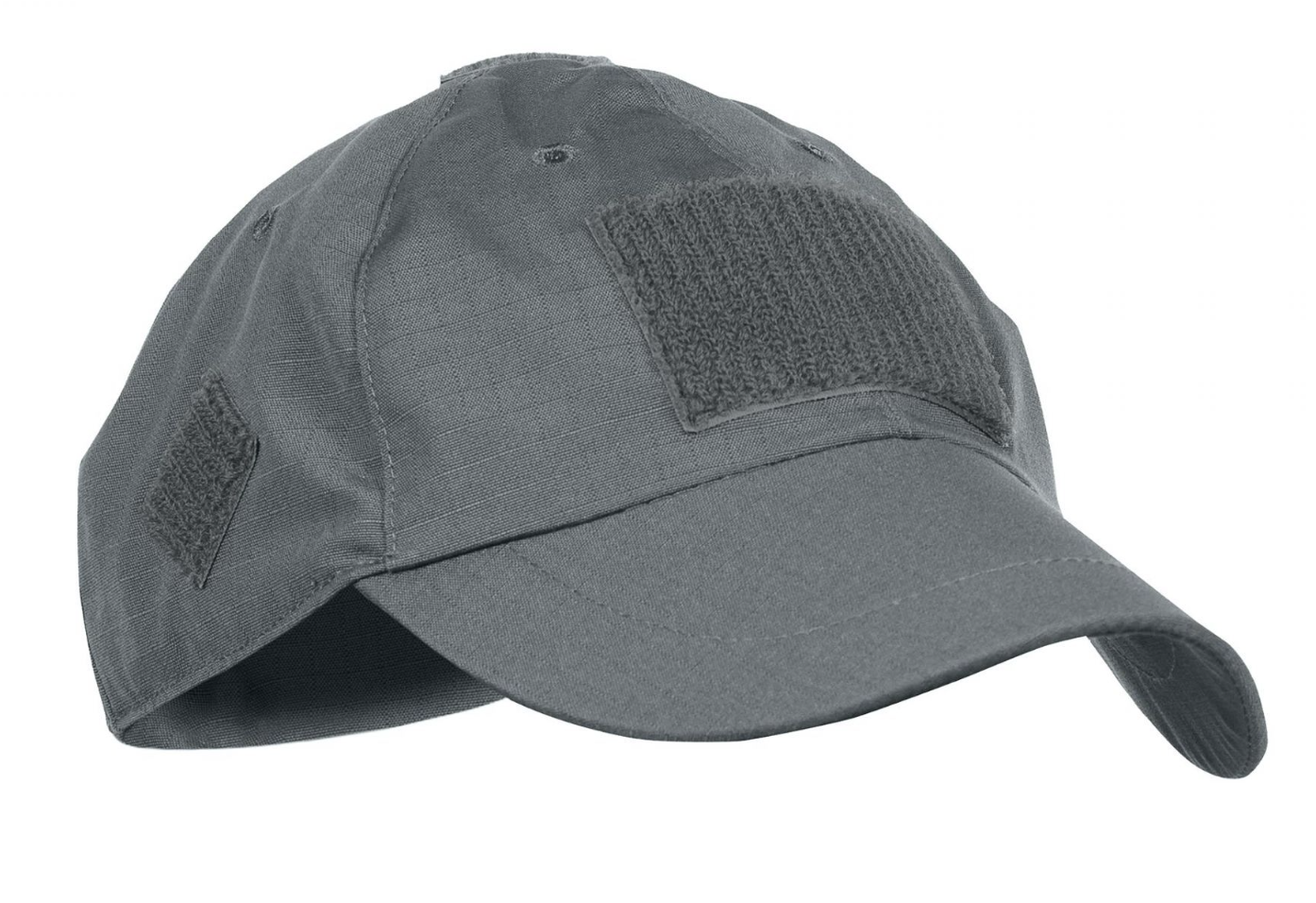 Base Cap (Steel Grey)
