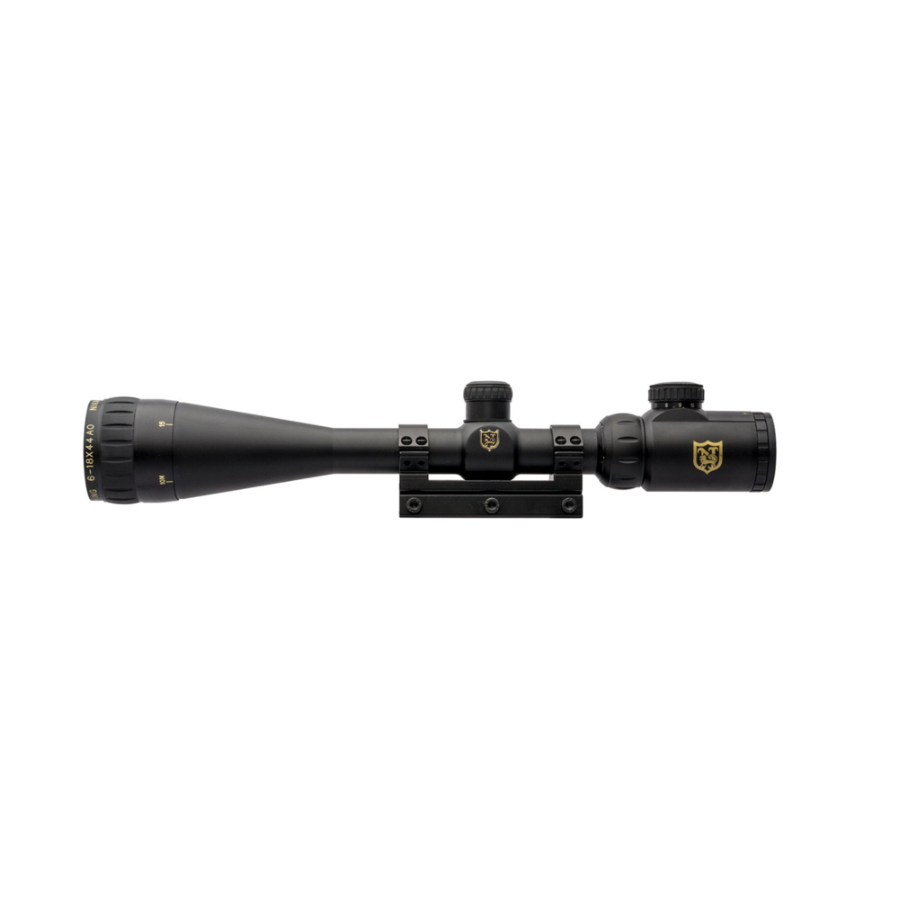 NIKKO STIRLING 3 9x42 Rifle Scope Airking Illuminated Airsoftshop nikko-stirling-3-9x42-rifle-scope-airking-illuminated-airsoftshop