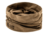 Merino Seamless Neck Gaiter Long (Stonegrey Olive)