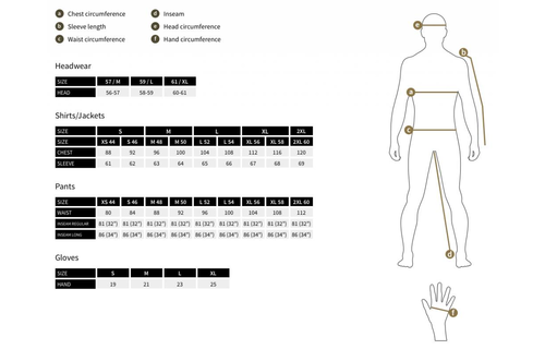 Merino Seamless Boxer (Black)