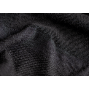 Merino Seamless Boxer (Black)