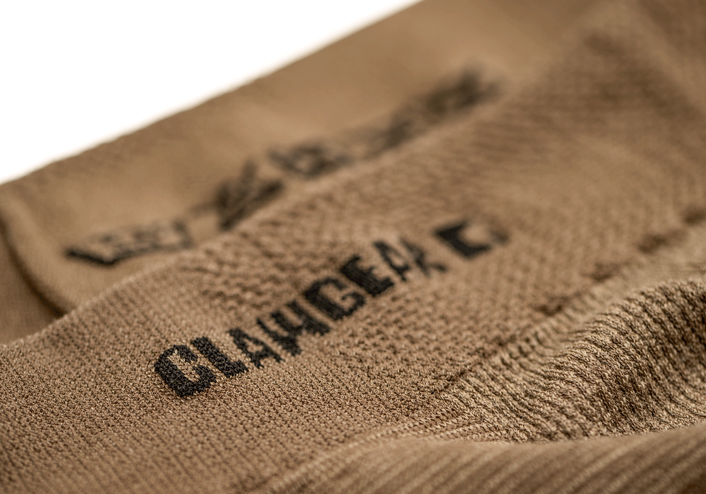 Merino Seamless Boxer (Stonegrey Olive)