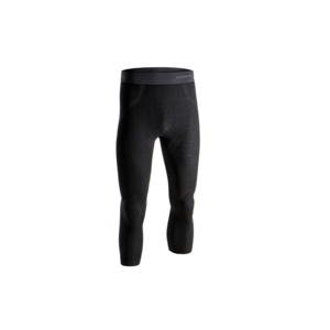 Merino Seamless Bottom (Black)