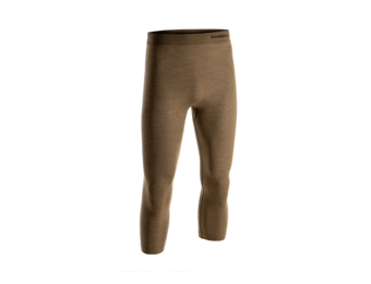 Merino Seamless Bottom (Stonegrey Olive)