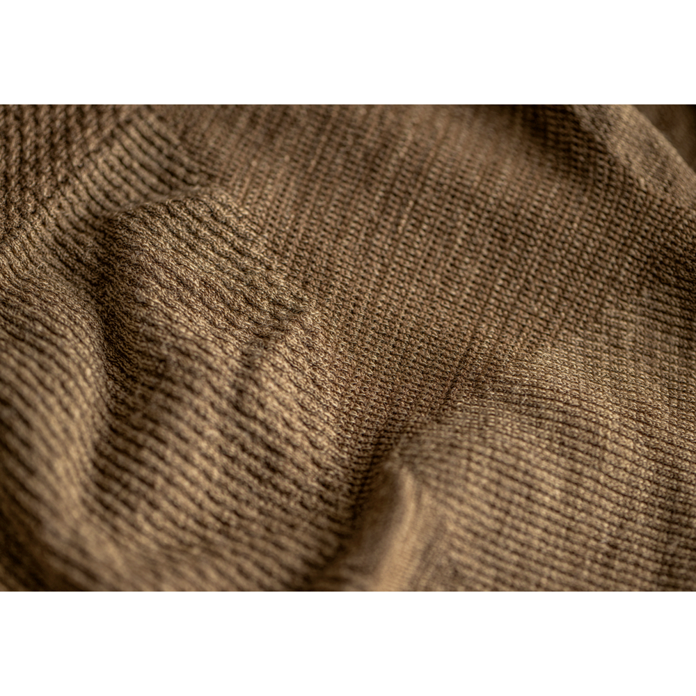 Merino Seamless Bottom (Stonegrey Olive)