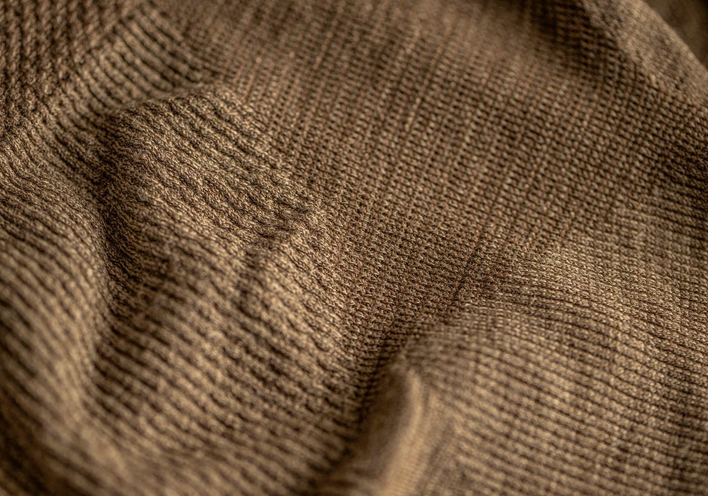 Merino Seamless Bottom (Stonegrey Olive)
