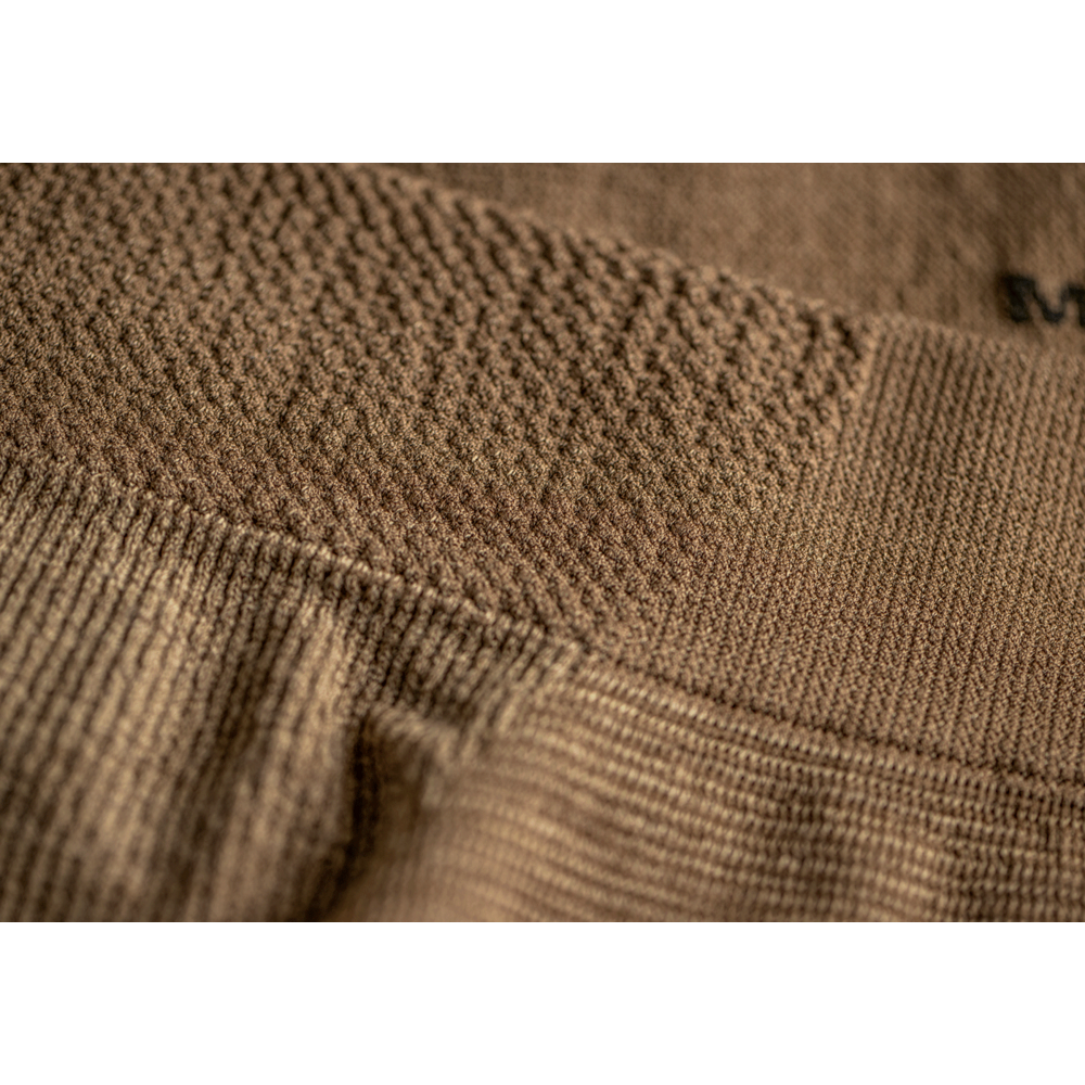 Merino Seamless Bottom (Stonegrey Olive)