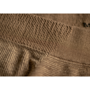 Merino Seamless Bottom (Stonegrey Olive)