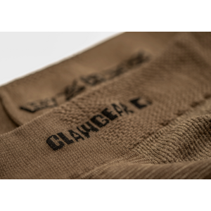 Merino Seamless Bottom (Stonegrey Olive)