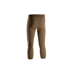 Merino Seamless Bottom (Stonegrey Olive)