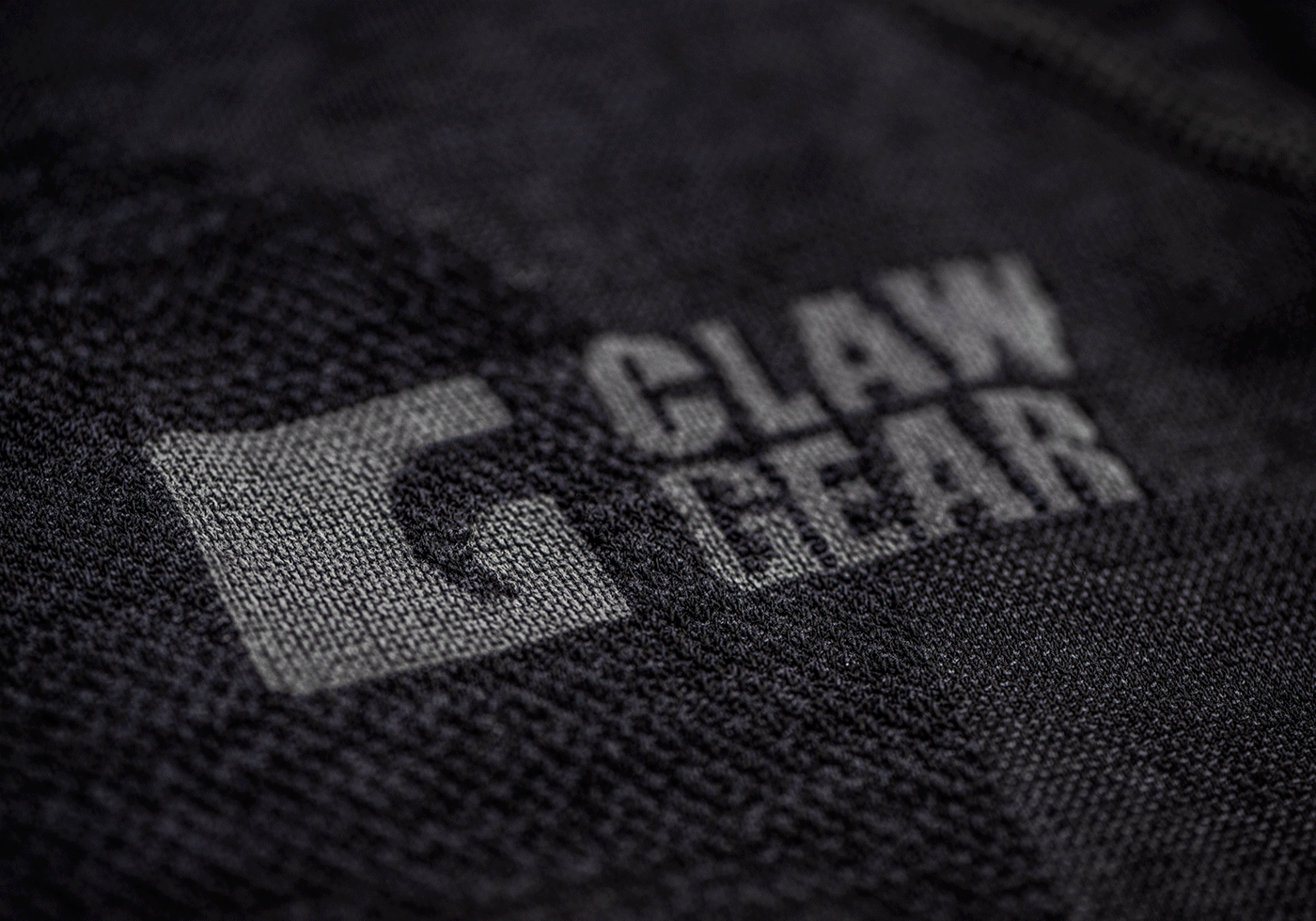 Merino Seamless Shirt LS (Black)