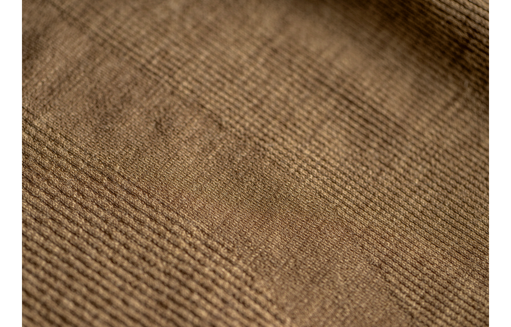 Merino Seamless Shirt LS (Stonegrey Olive)