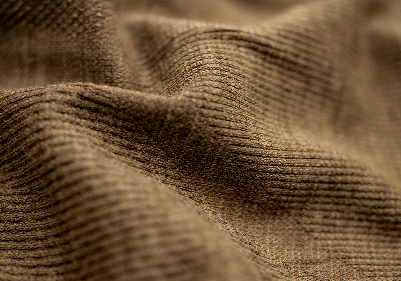 Merino Seamless Shirt SS (Stonegrey Olive)