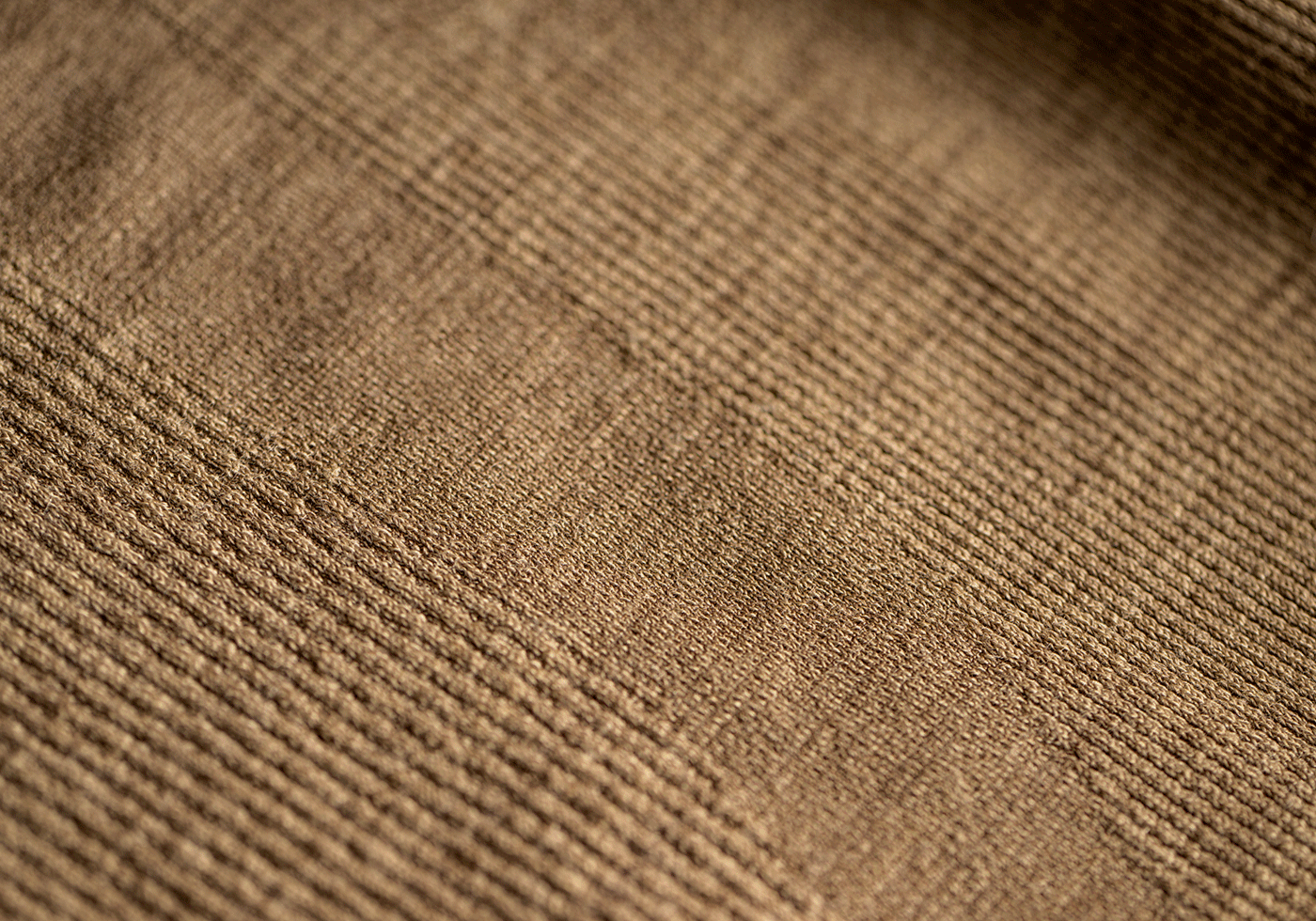 Merino Seamless Shirt SS (Stonegrey Olive)