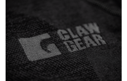 Merino Seamless Shirt SS (Black)