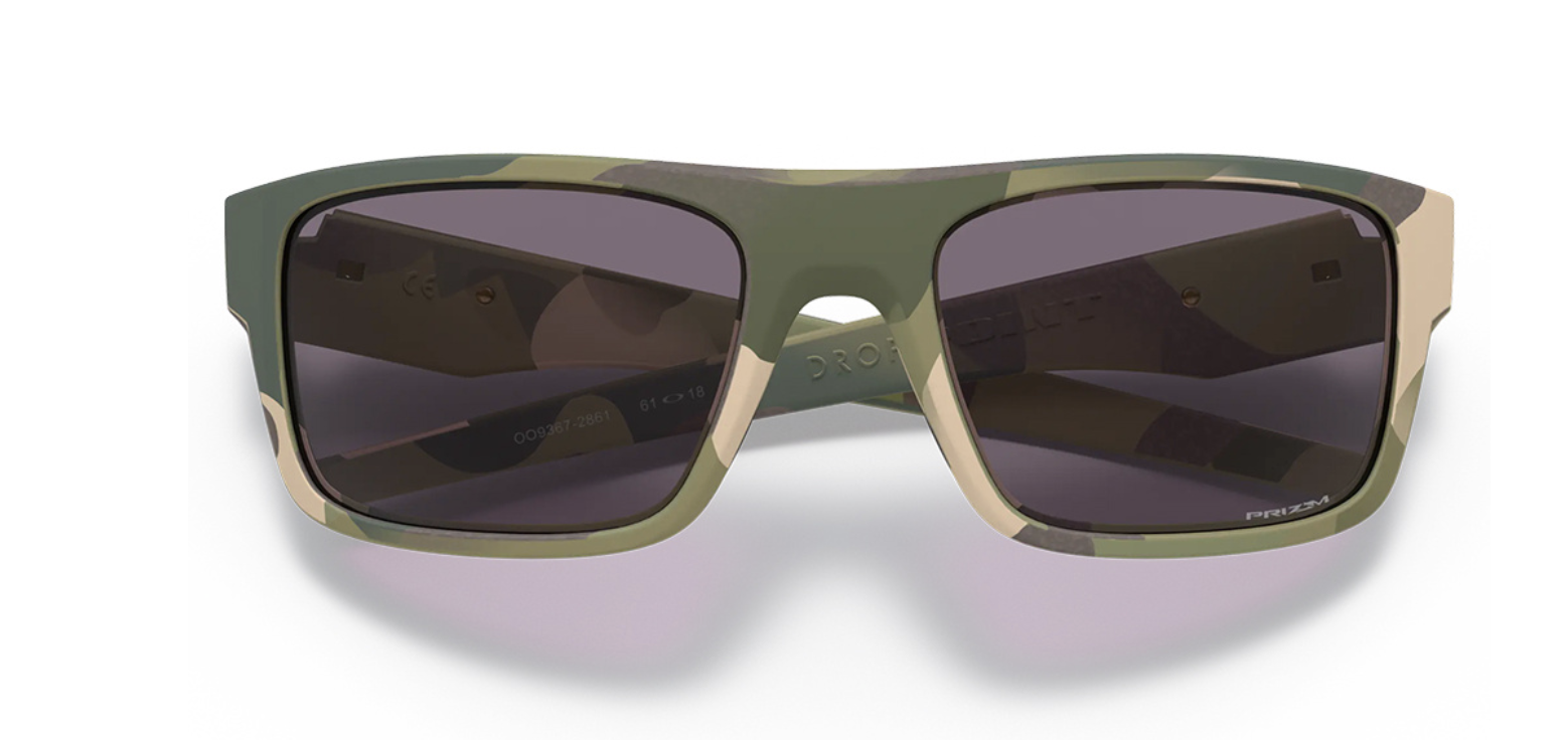 SI Drop Prizm Grey (Multicam)