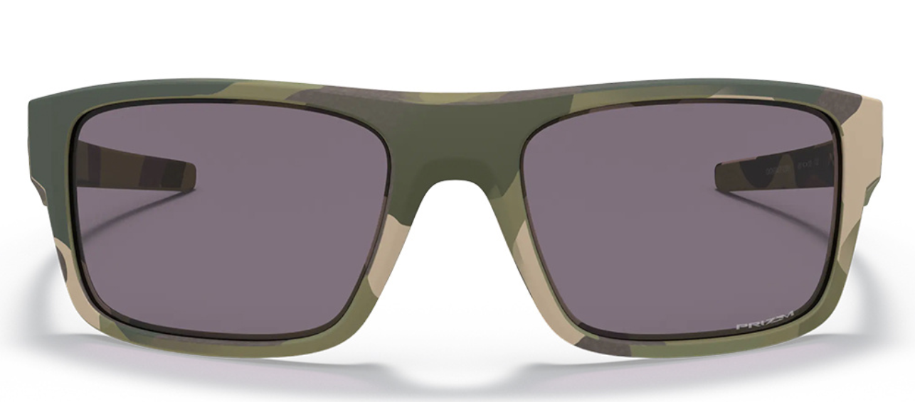 SI Drop Prizm Grey (Multicam)