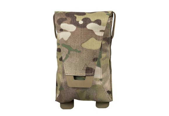 Direct Action Lysander Med Waist Bag - Multicam