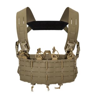 Tiger Moth Chest Rig (Multicam)