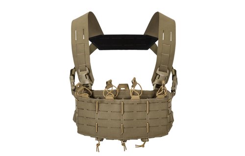 Tiger Moth Chest Rig (Multicam)