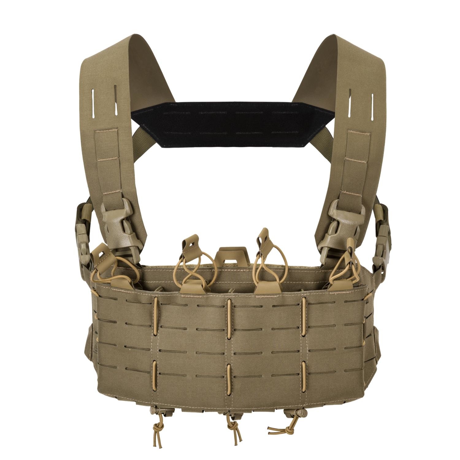Tiger Moth Chest Rig (Multicam)