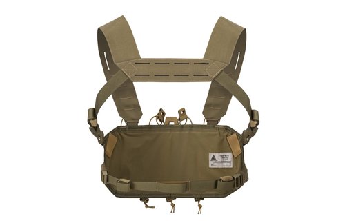 Tiger Moth Chest Rig (Multicam)