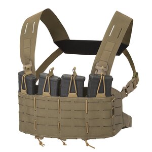 Tiger Moth Chest Rig (Multicam)