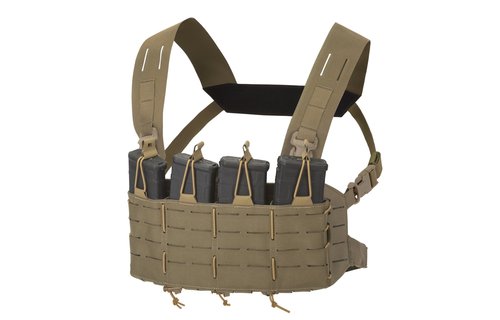 Tiger Moth Chest Rig (Multicam)