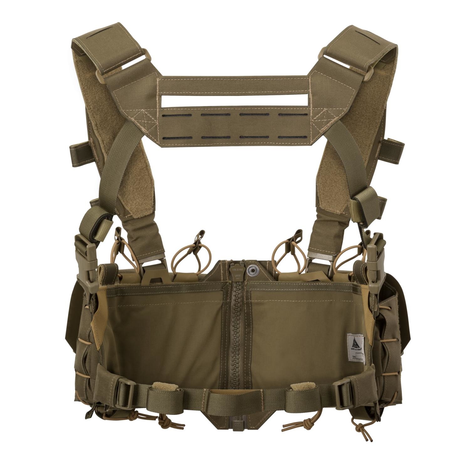 Hurricane Hybrid Chest Rig (Multicam)