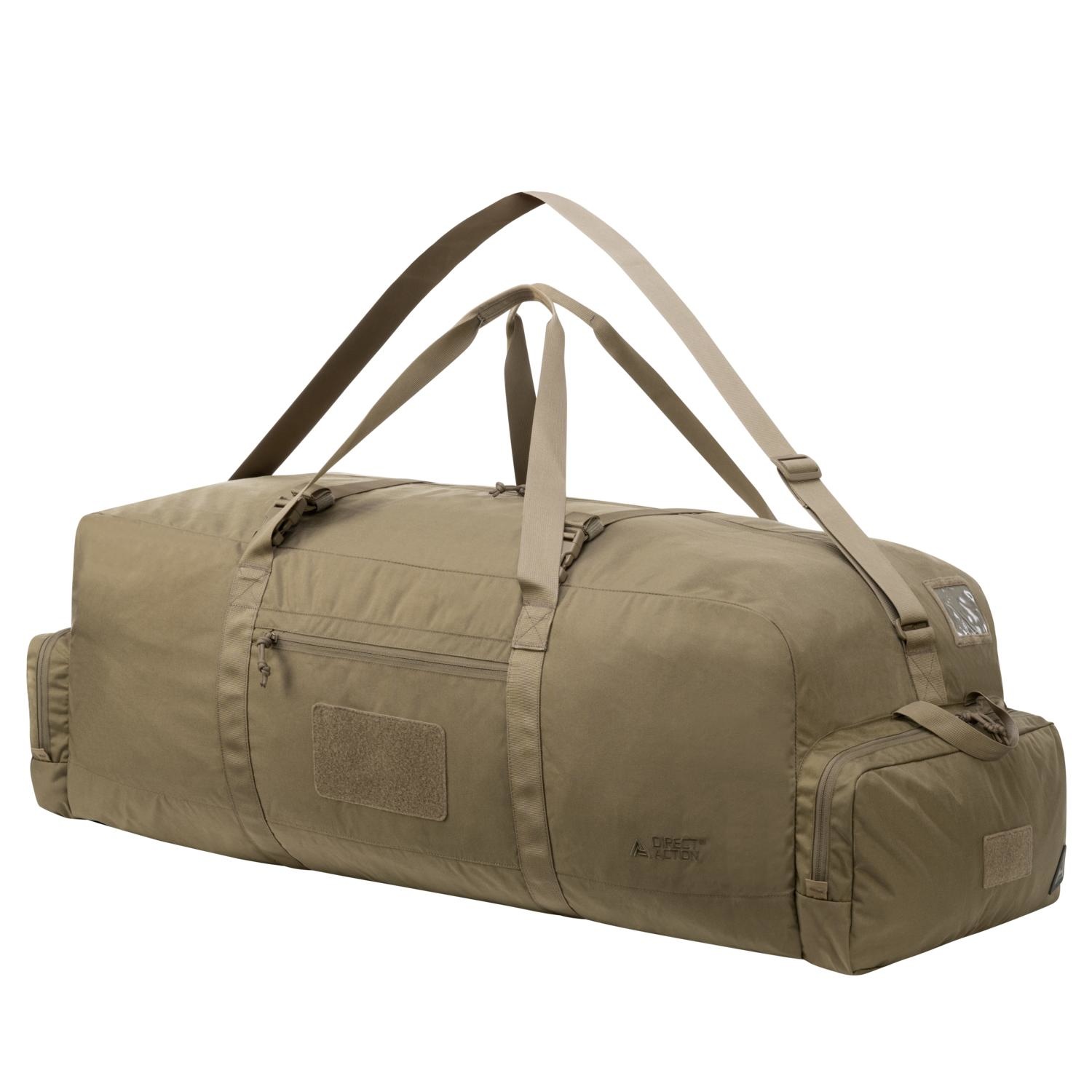 Large Deployment Bag 150L (Adaptive Green)