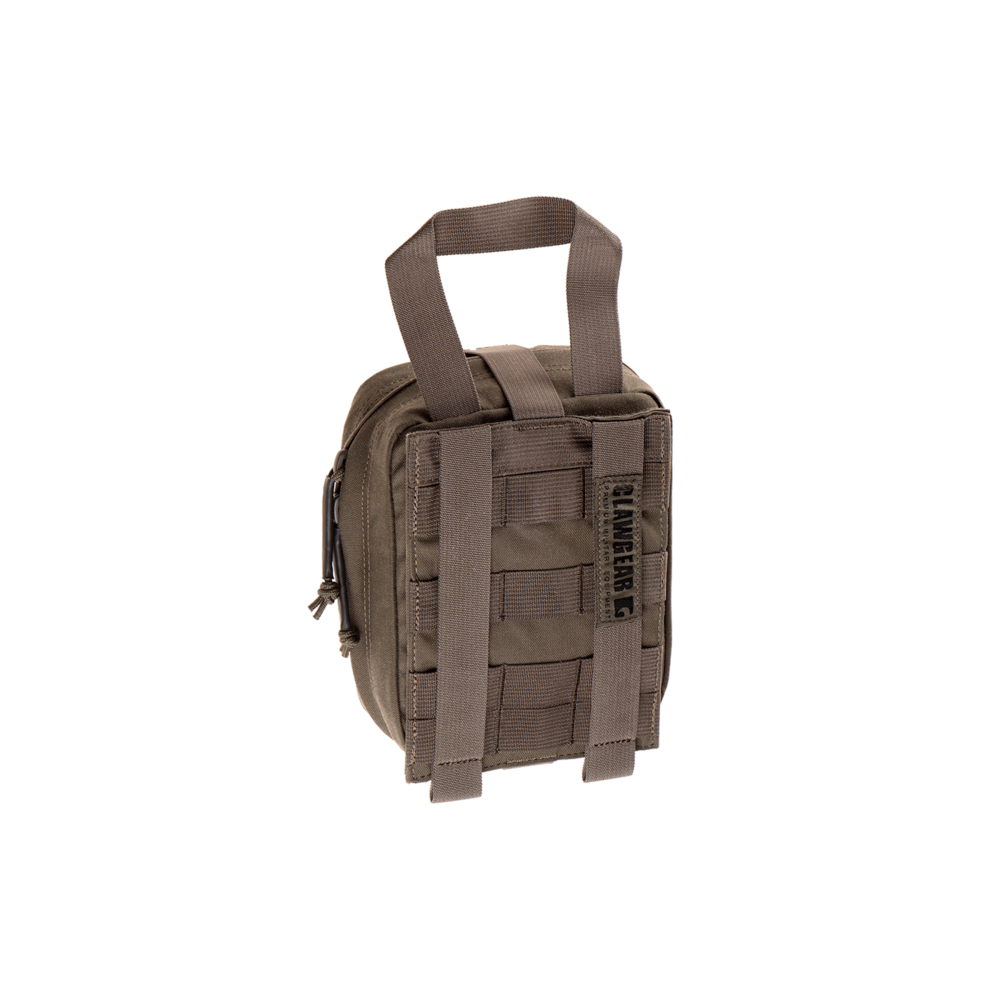 IFAK Rip-Off Pouch Core (RAL7013)