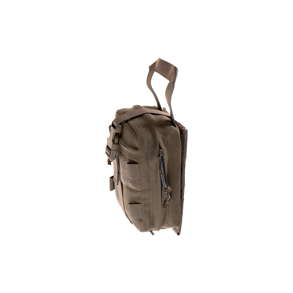 IFAK Rip-Off Pouch Core (RAL7013)