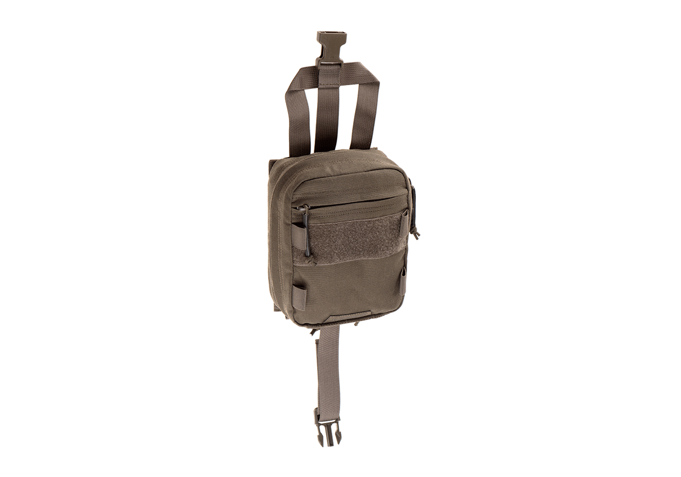 IFAK Rip-Off Pouch Core (RAL7013)