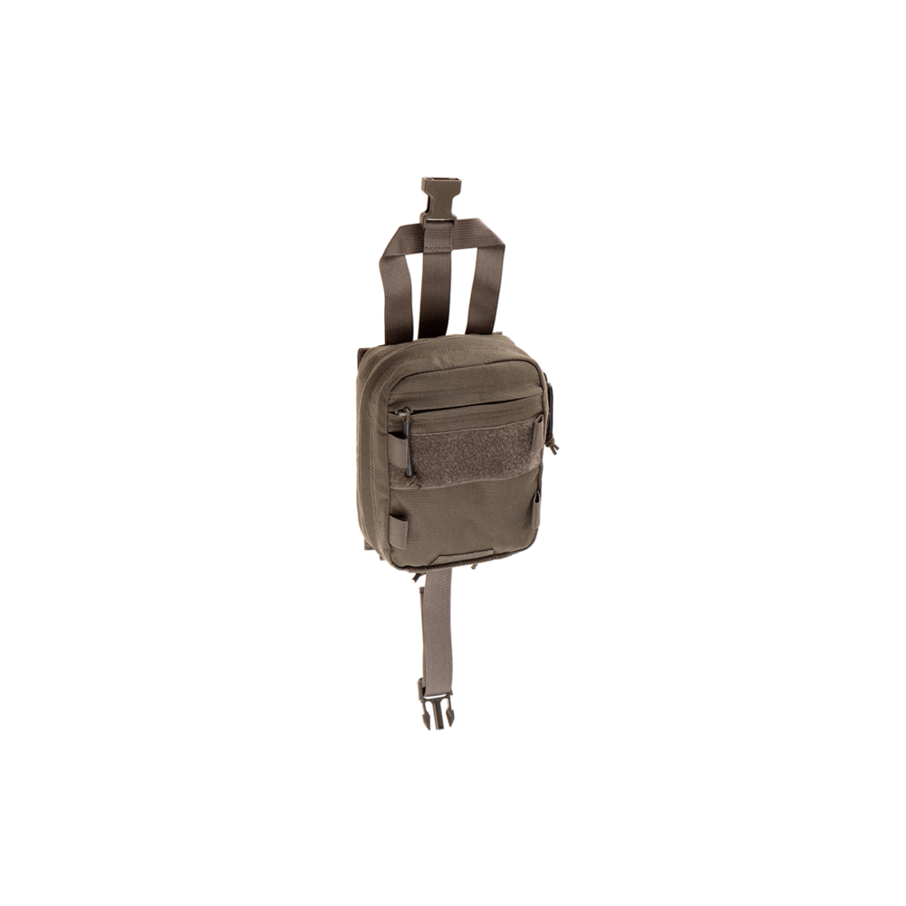 IFAK Rip-Off Pouch Core (RAL7013)