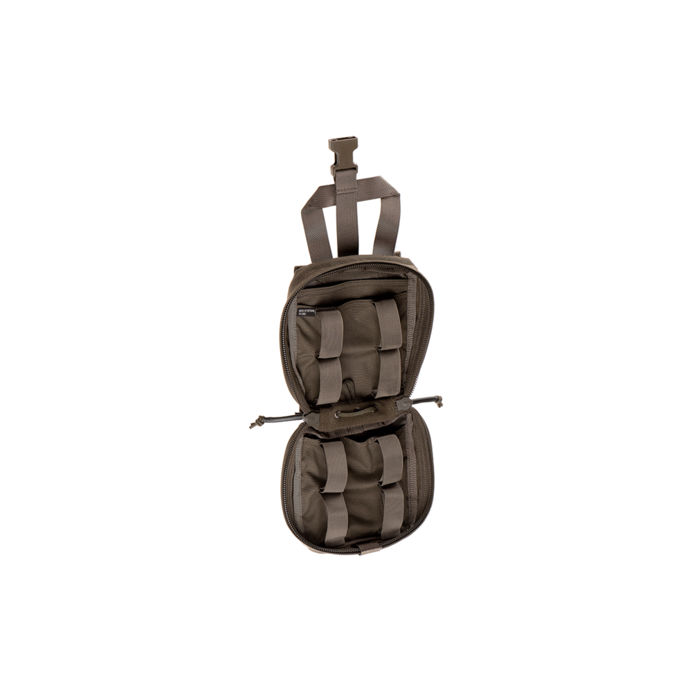 IFAK Rip-Off Pouch Core (RAL7013)