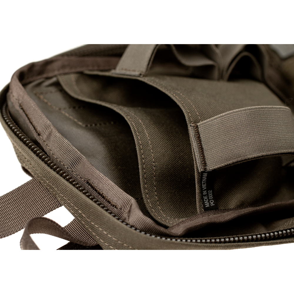 IFAK Rip-Off Pouch Core (RAL7013)