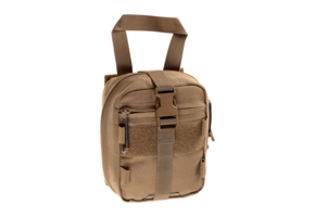 IFAK Rip-Off Pouch Core (Coyote)