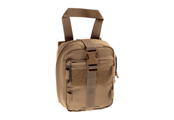 IFAK Rip-Off Pouch Core (Coyote)