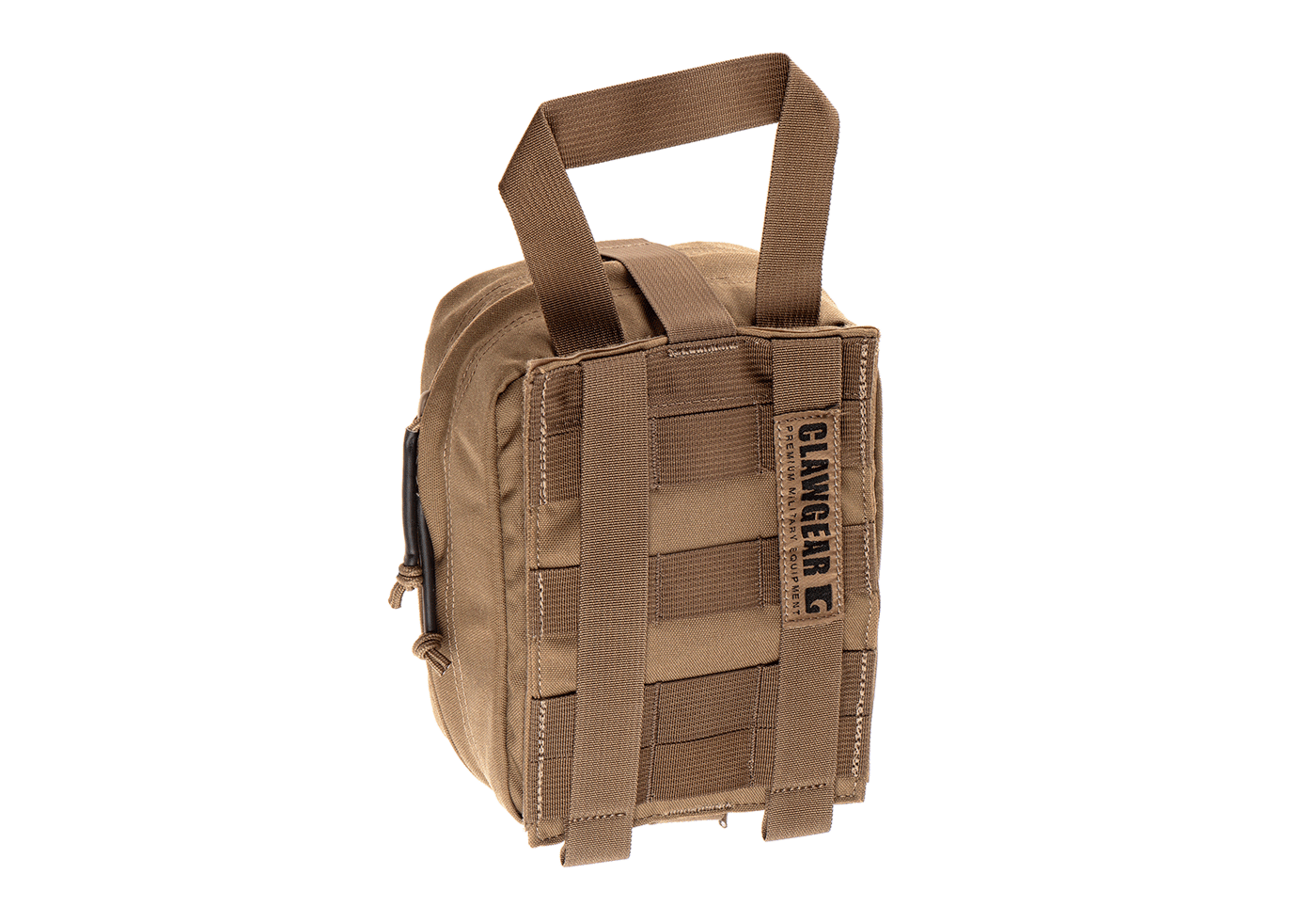 IFAK Rip-Off Pouch Core (Coyote)