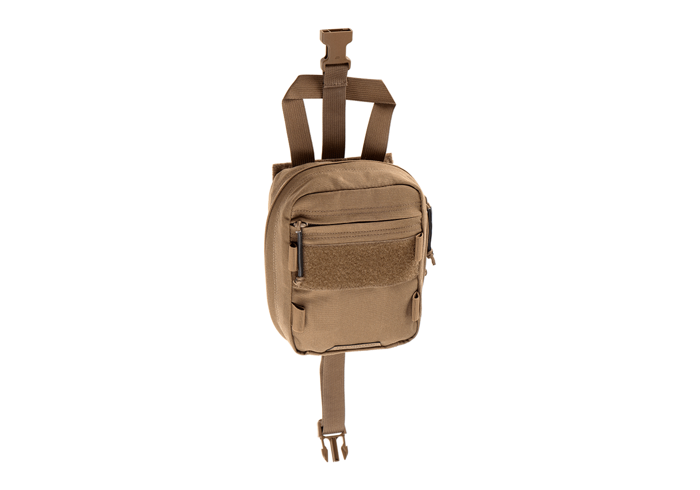 IFAK Rip-Off Pouch Core (Coyote)