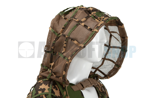 Ghillie Base Plain (Partizan)