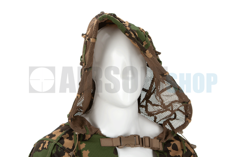 Ghillie Base Plain (Partizan)