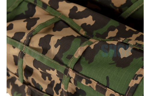 Ghillie Base Plain (Partizan)