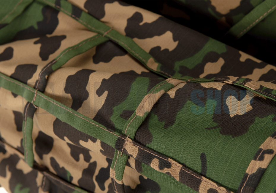 Ghillie Base Plain (Partizan)