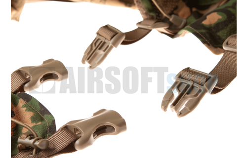 Ghillie Base Plain (Partizan)