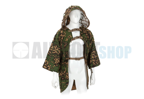 Ghillie Base Plain (Partizan)