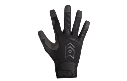 Target 8109 High Abrasion (Black)