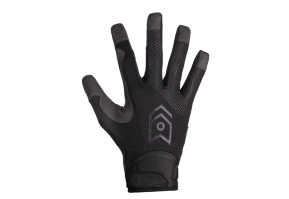 Target 8109 High Abrasion  (Black)